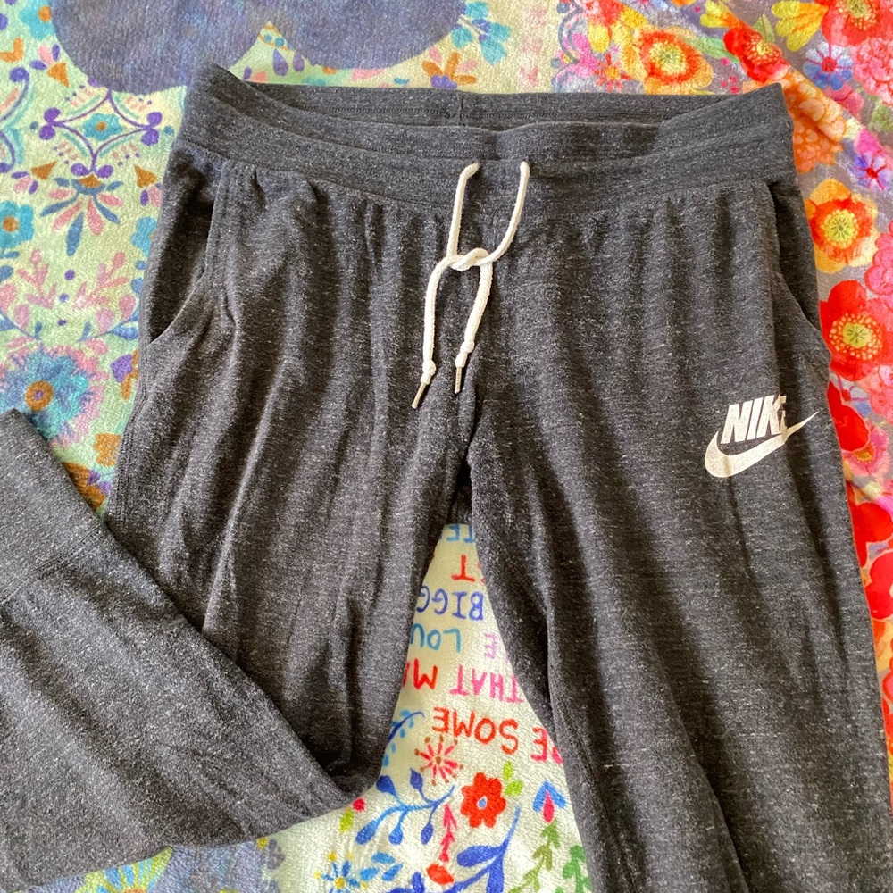 Nike sweatpants